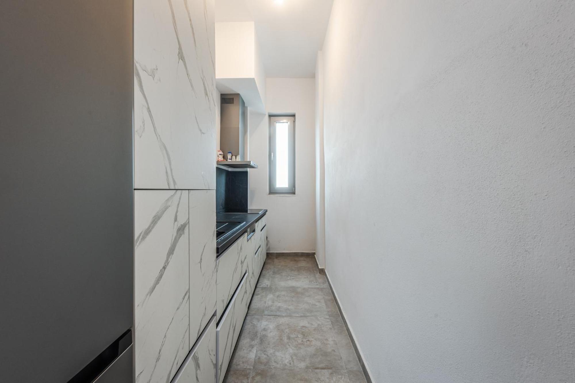 Royal Hill Apartments By Ps ดูร์เรส ภายนอก รูปภาพ