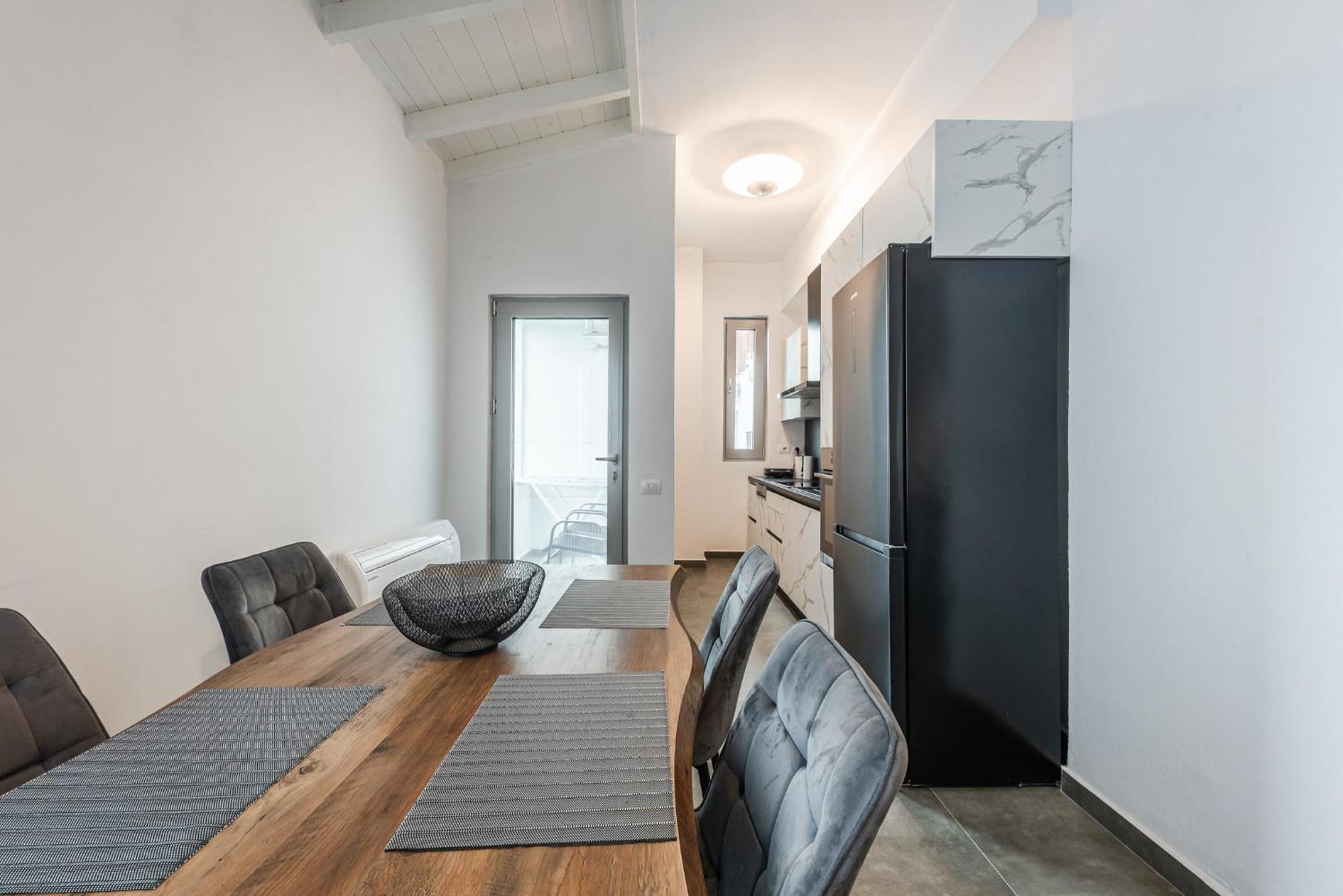 Royal Hill Apartments By Ps ดูร์เรส ภายนอก รูปภาพ